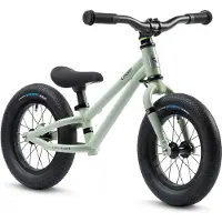 Early Rider Balanscykel Charger 12 | grön