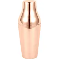 CONTIGO Premium Parisisk shaker 650 ml - koppar