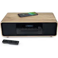 BigBen Interactive MIC300IDABBT - Microsystem