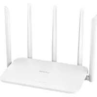 IMOU Hx21 Dual Band Bärbar Router