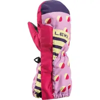 LEKI Little Paw Gore-tex Vantar