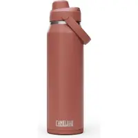 CamelBak Thrive Chug VSS 1L, röd