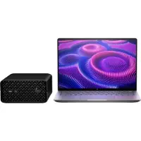 HP ZBook Ultra G1a Mobile Workstation - Copilot+ PC, AI PC, AI Workstation - AMD Ryzen AI Max+ - 395 / upp till 5.1 GHz - Win 11 Pro - Radeon 8060S...