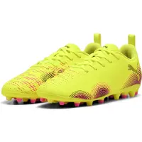Puma Future 8 Play Mg Junior Fotbollsskor