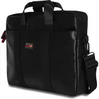 Red Bull Racing Oracle Carbon Laptopväska - 15-16 - Svart