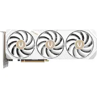 Zotac GAMING GeForce RTX 5070 Ti SOLID CORE - White OC Edition - grafikkort - GeForce RTX 5070 Ti - 16 GB GDDR7 - PCIe 5.0 x16 - 3 x DisplayPort, HDMI - vit
