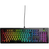 Glorious Glo-kb-gmmk3-pro-100-pb-fox-w-blk-us Gamingtangentbord Engelska
