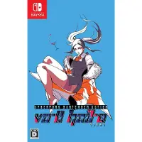 VA-11 Hall-A (Multi-Language) (Import)