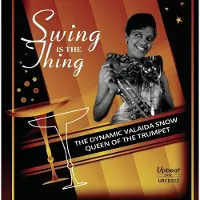 Ginza.se Snow Valaida: Swing Is The Thing