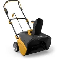 Stiga Snöslunga ST 700 AE; 48 V (utan batteri och laddare)
