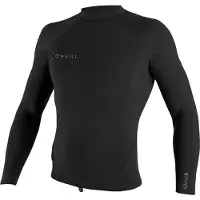 O'Neill Reactor Ii 1.5 Mm Långärmad Termisk T-shirt