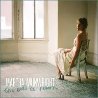 Ginza.se Wainwright Martha: Love Will Be Reborn