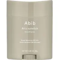 Abib Airy Sunstick SPF 50+