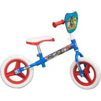 Toimsa Children's Bike The Paw Patrol 10"