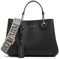 Emporio Armani My EA - Handväskor svart