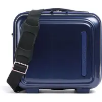 Mandarina Duck Logoduck+ Metal Oun01 Toalettväska