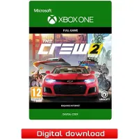 The Crew 2 Standard Edition