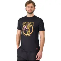 Castelli #giro Highway To Rome T-shirt Med Korta ärmar