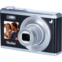 Rollei Compactline 10x Kompaktkamera