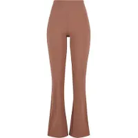 Urban Classics Flared Leggings