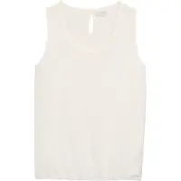 Tom Tailor Topp vit