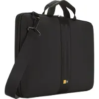 Case Logic 16 Laptop Attaché - Notebook-väska - 15 - 16 - svart