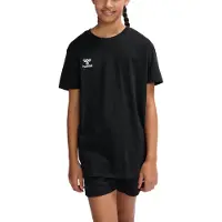 Hummel T-shirt Hmlgo 2.0 - Svart Barn, storlek 164 cm