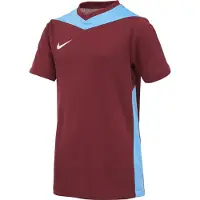 Nike Matchtröja Dri-FIT Park Derby IV - Team Red/Blå/Vit Barn, storlek S: 128-137 cm