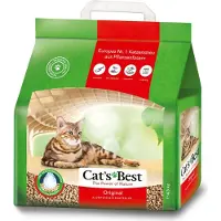 JRS Cat's Best Original kattsand 10l