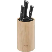 Tefal Ingenio Ice Force Knivset 4 Knivar