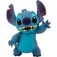 BULLYLAND Disney Lilo & Stitch Figur - 6 cm
