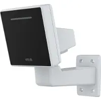 Axis IP Camera D2210-VE Radar White