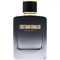 Cristiano Ronaldo Legacy 50ml Eau De Parfum