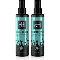 Revlon D:FI Reshapable Texturspray 150 ml