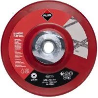 Rubi Diamantslipskiva 32939; 125 mm