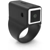 North OPKIX Ring X-Large 11.5mm Svart