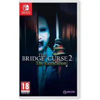 Games Switch The Bridge Curse 2: The Extrication