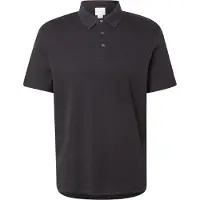 Calvin Klein Supima Emb Kortärmad Polotröja