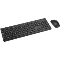Kensington K75560pt Trådlöst Tangentbord Och Mus