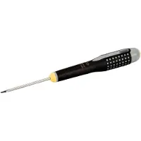 Bahco Platt skruvmejsel Ergo; SL3; 178 mm