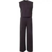 G-Star Double Layer Wide Leg ärmlös Jumpsuit