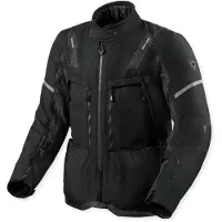 REV'IT! Sand 5 H2O Motorcykel Textil Jacka