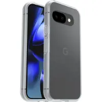 Otterbox React für Google Pixel 9a - clear Backcover Google Pixel 9a Transparent Induktiv laddning 77-97761