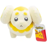 Pokémon Gosedjur - 20 cm - Fideg - - One Size - Gosedjur