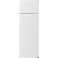 Beko Rdsa280k40wn Kylskåp Med En Dörr