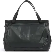 Osprey Transporter Gear Tote 60L (Färg: Svart)