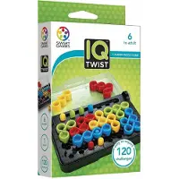 SmartGames Smart Games - IQ Twist (SG488)