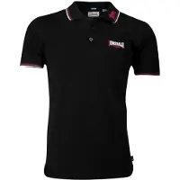 Lonsdale Lion Kortärmad Polotröja