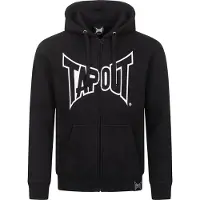 TAPOUT Marfa Sweatshirt Med Dragkedja
