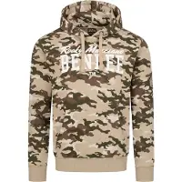 Benlee Carlyn Sweatshirt Med Dragkedja